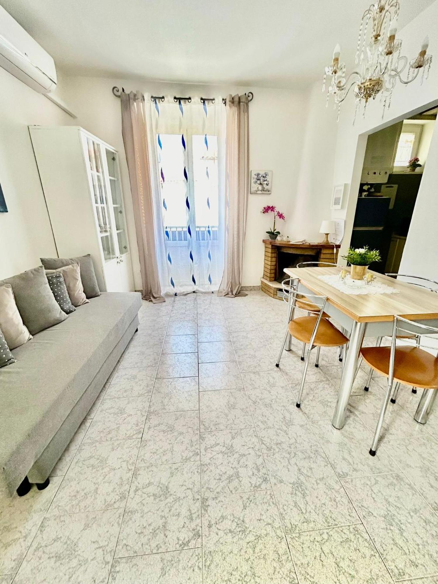 B&B La Dimora Di Tommaso Apartment - Dimora Storica Bike Friendly Ortona Bagian luar foto