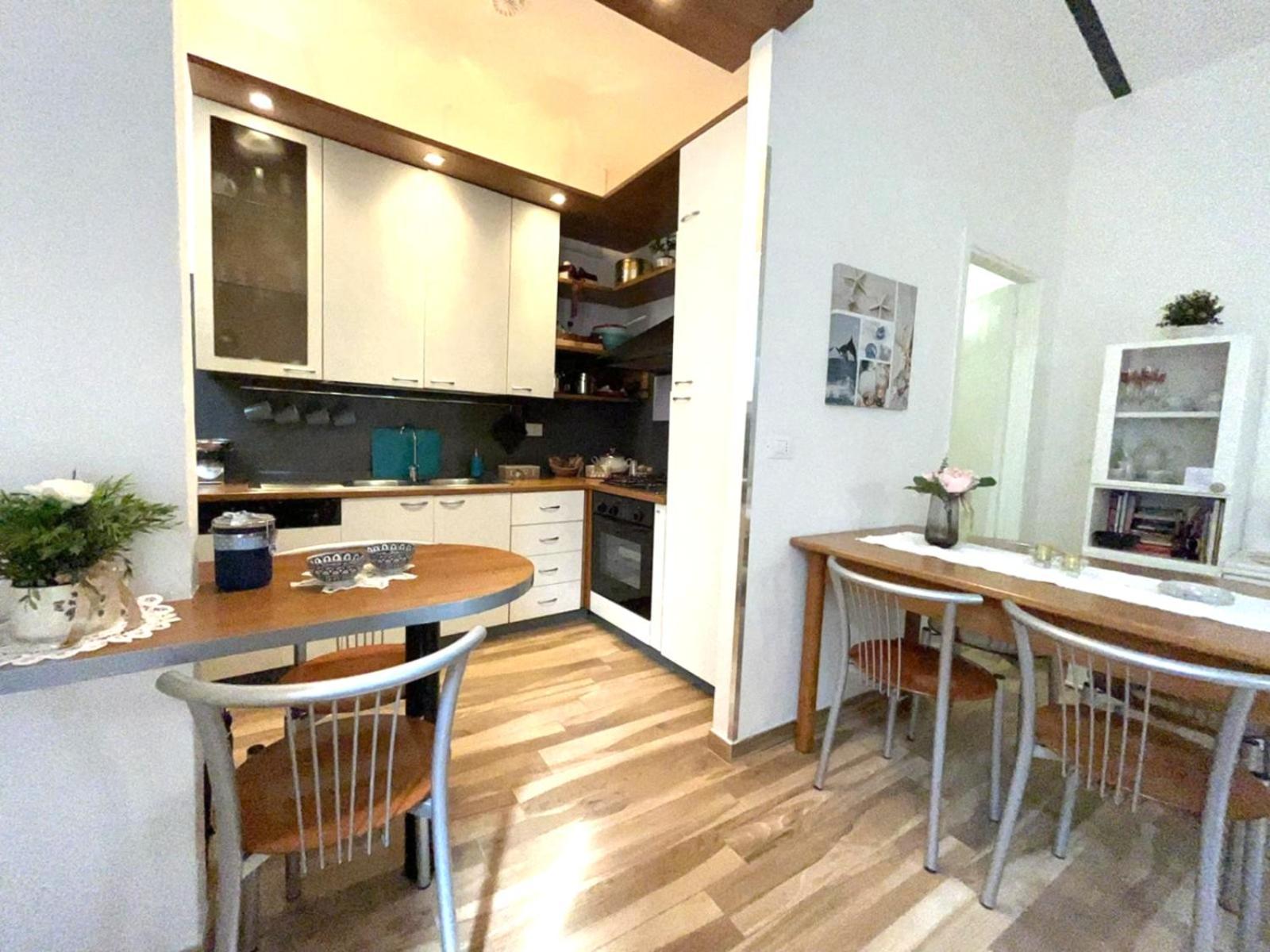 B&B La Dimora Di Tommaso Apartment - Dimora Storica Bike Friendly Ortona Bagian luar foto