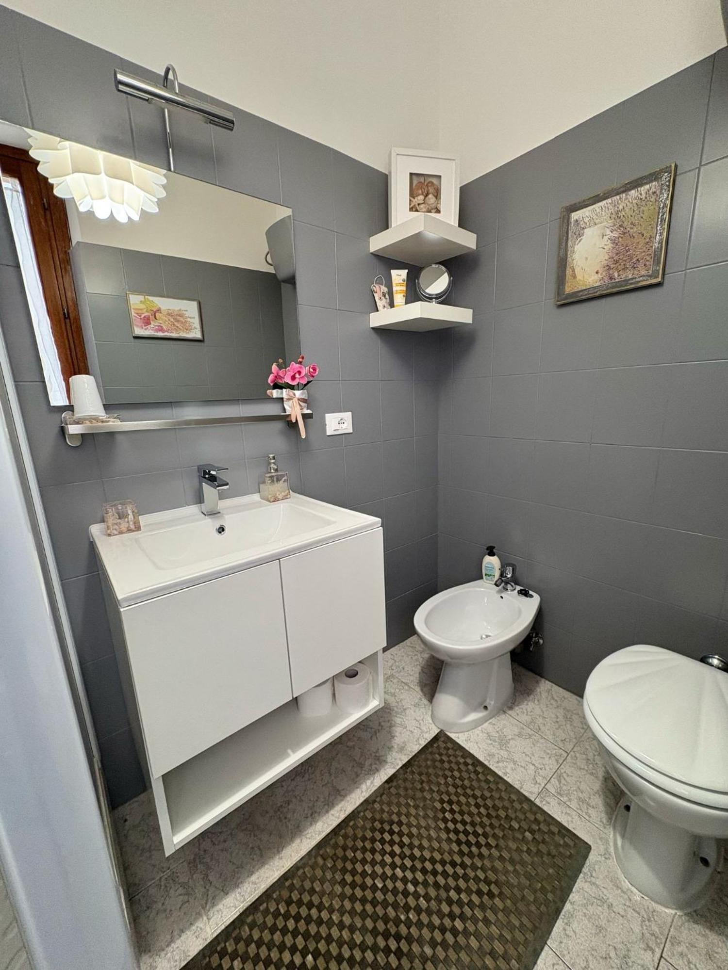 B&B La Dimora Di Tommaso Apartment - Dimora Storica Bike Friendly Ortona Bagian luar foto