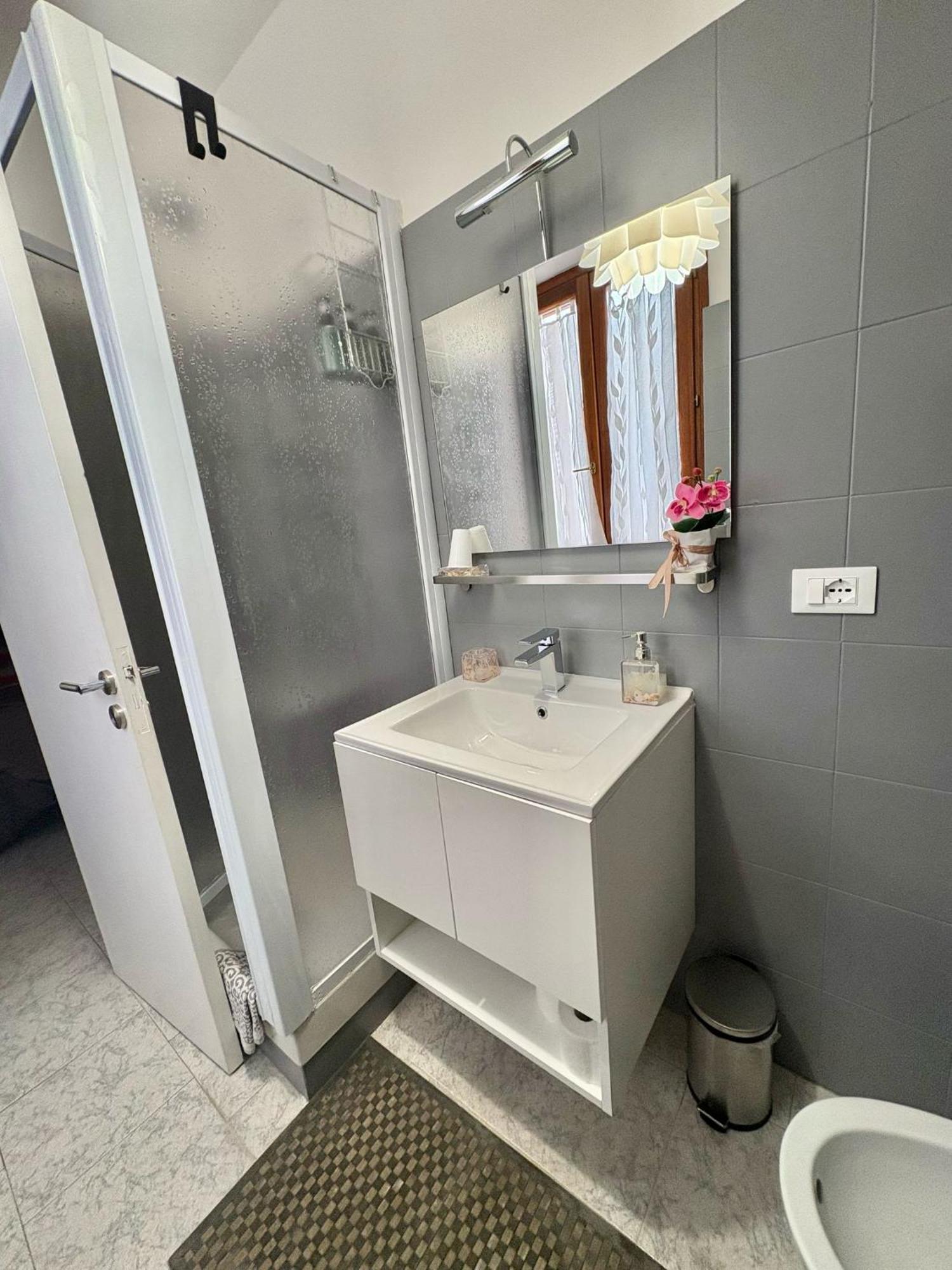 B&B La Dimora Di Tommaso Apartment - Dimora Storica Bike Friendly Ortona Bagian luar foto